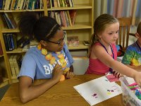 VBS2016-245 : Holy Trinity Lutheran Church Wallingford PA Vacation Bible School 2016