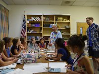 VBS2016-246 : Holy Trinity Lutheran Church Wallingford PA Vacation Bible School 2016