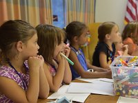 VBS2016-248 : Holy Trinity Lutheran Church Wallingford PA Vacation Bible School 2016