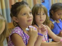 VBS2016-249 : Holy Trinity Lutheran Church Wallingford PA Vacation Bible School 2016