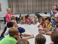 VBS2016-251 : Holy Trinity Lutheran Church Wallingford PA Vacation Bible School 2016