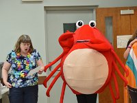 VBS2016-254 : Holy Trinity Lutheran Church Wallingford PA Vacation Bible School 2016