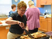 VBS2016-261 : Holy Trinity Lutheran Church Wallingford PA Vacation Bible School 2016