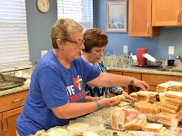 VBS2016-262 : Holy Trinity Lutheran Church Wallingford PA Vacation Bible School 2016