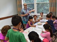 VBS2016-264 : Holy Trinity Lutheran Church Wallingford PA Vacation Bible School 2016