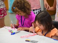 VBS2016-266 : Holy Trinity Lutheran Church Wallingford PA Vacation Bible School 2016