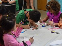 VBS2016-267 : Holy Trinity Lutheran Church Wallingford PA Vacation Bible School 2016