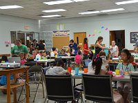 VBS2016-268 : Holy Trinity Lutheran Church Wallingford PA Vacation Bible School 2016