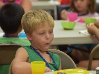 VBS2016-27 : Holy Trinity Lutheran Church Wallingford PA Vacation Bible School 2016