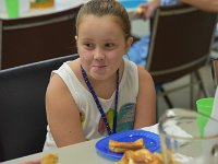 VBS2016-270 : Holy Trinity Lutheran Church Wallingford PA Vacation Bible School 2016