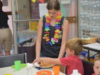 VBS2016-271 : Holy Trinity Lutheran Church Wallingford PA Vacation Bible School 2016