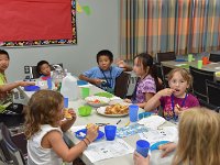 VBS2016-272 : Holy Trinity Lutheran Church Wallingford PA Vacation Bible School 2016