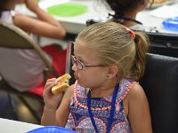 VBS2016-276 : Holy Trinity Lutheran Church Wallingford PA Vacation Bible School 2016