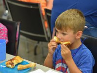 VBS2016-277 : Holy Trinity Lutheran Church Wallingford PA Vacation Bible School 2016