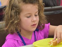 VBS2016-279 : Holy Trinity Lutheran Church Wallingford PA Vacation Bible School 2016