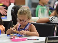 VBS2016-284 : Holy Trinity Lutheran Church Wallingford PA Vacation Bible School 2016