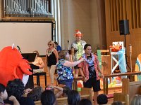 VBS2016-285 : Holy Trinity Lutheran Church Wallingford PA Vacation Bible School 2016