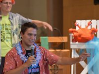 VBS2016-287 : Holy Trinity Lutheran Church Wallingford PA Vacation Bible School 2016