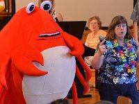 VBS2016-292 : Holy Trinity Lutheran Church Wallingford PA Vacation Bible School 2016