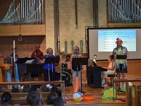 VBS2016-301 : Holy Trinity Lutheran Church Wallingford PA Vacation Bible School 2016