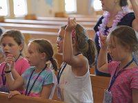 VBS2016-305 : Holy Trinity Lutheran Church Wallingford PA Vacation Bible School 2016