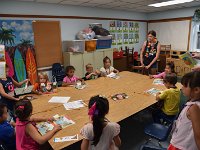 VBS2016-307 : Holy Trinity Lutheran Church Wallingford PA Vacation Bible School 2016