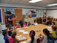 VBS2016-308 : Holy Trinity Lutheran Church Wallingford PA Vacation Bible School 2016