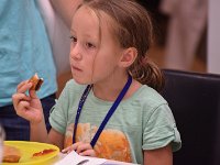 VBS2016-31 : Holy Trinity Lutheran Church Wallingford PA Vacation Bible School 2016