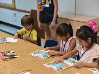 VBS2016-310 : Holy Trinity Lutheran Church Wallingford PA Vacation Bible School 2016