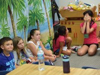 VBS2016-316 : Holy Trinity Lutheran Church Wallingford PA Vacation Bible School 2016