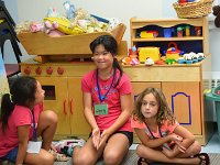 VBS2016-317 : Holy Trinity Lutheran Church Wallingford PA Vacation Bible School 2016