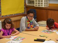 VBS2016-325 : Holy Trinity Lutheran Church Wallingford PA Vacation Bible School 2016