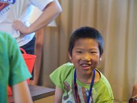 VBS2016-330 : Holy Trinity Lutheran Church Wallingford PA Vacation Bible School 2016