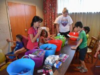 VBS2016-331 : Holy Trinity Lutheran Church Wallingford PA Vacation Bible School 2016