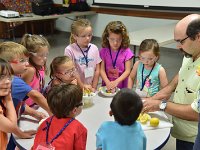 VBS2016-332 : Holy Trinity Lutheran Church Wallingford PA Vacation Bible School 2016