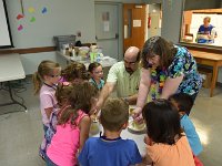 VBS2016-334 : Holy Trinity Lutheran Church Wallingford PA Vacation Bible School 2016