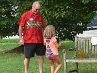 VBS2016-336 : Holy Trinity Lutheran Church Wallingford PA Vacation Bible School 2016