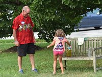 VBS2016-337 : Holy Trinity Lutheran Church Wallingford PA Vacation Bible School 2016