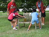 VBS2016-340 : Holy Trinity Lutheran Church Wallingford PA Vacation Bible School 2016