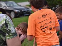 VBS2016-341 : Holy Trinity Lutheran Church Wallingford PA Vacation Bible School 2016