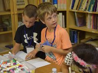 VBS2016-347 : Holy Trinity Lutheran Church Wallingford PA Vacation Bible School 2016