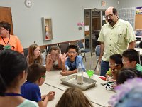 VBS2016-348 : Holy Trinity Lutheran Church Wallingford PA Vacation Bible School 2016