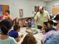 VBS2016-349 : Holy Trinity Lutheran Church Wallingford PA Vacation Bible School 2016