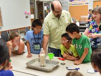 VBS2016-352 : Holy Trinity Lutheran Church Wallingford PA Vacation Bible School 2016