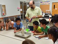 VBS2016-355 : Holy Trinity Lutheran Church Wallingford PA Vacation Bible School 2016