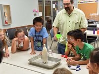 VBS2016-357 : Holy Trinity Lutheran Church Wallingford PA Vacation Bible School 2016