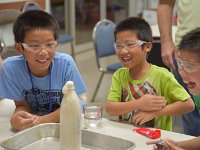 VBS2016-359 : Holy Trinity Lutheran Church Wallingford PA Vacation Bible School 2016