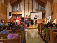 VBS2016-362 : Holy Trinity Lutheran Church Wallingford PA Vacation Bible School 2016