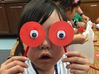 VBS2016-363 : Holy Trinity Lutheran Church Wallingford PA Vacation Bible School 2016