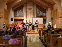 VBS2016-364 : Holy Trinity Lutheran Church Wallingford PA Vacation Bible School 2016